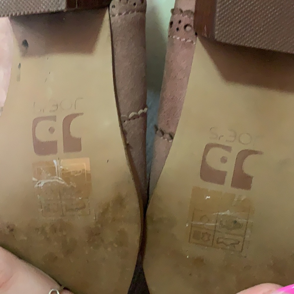 JOES bootys - Picture 2 of 4